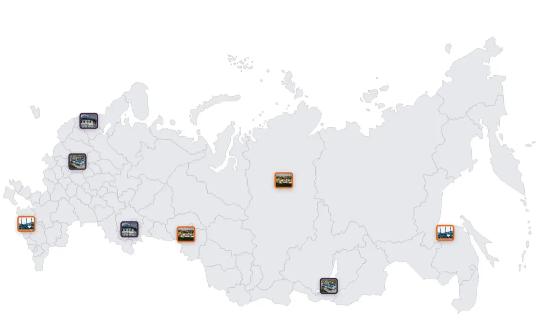 Строительная площадка